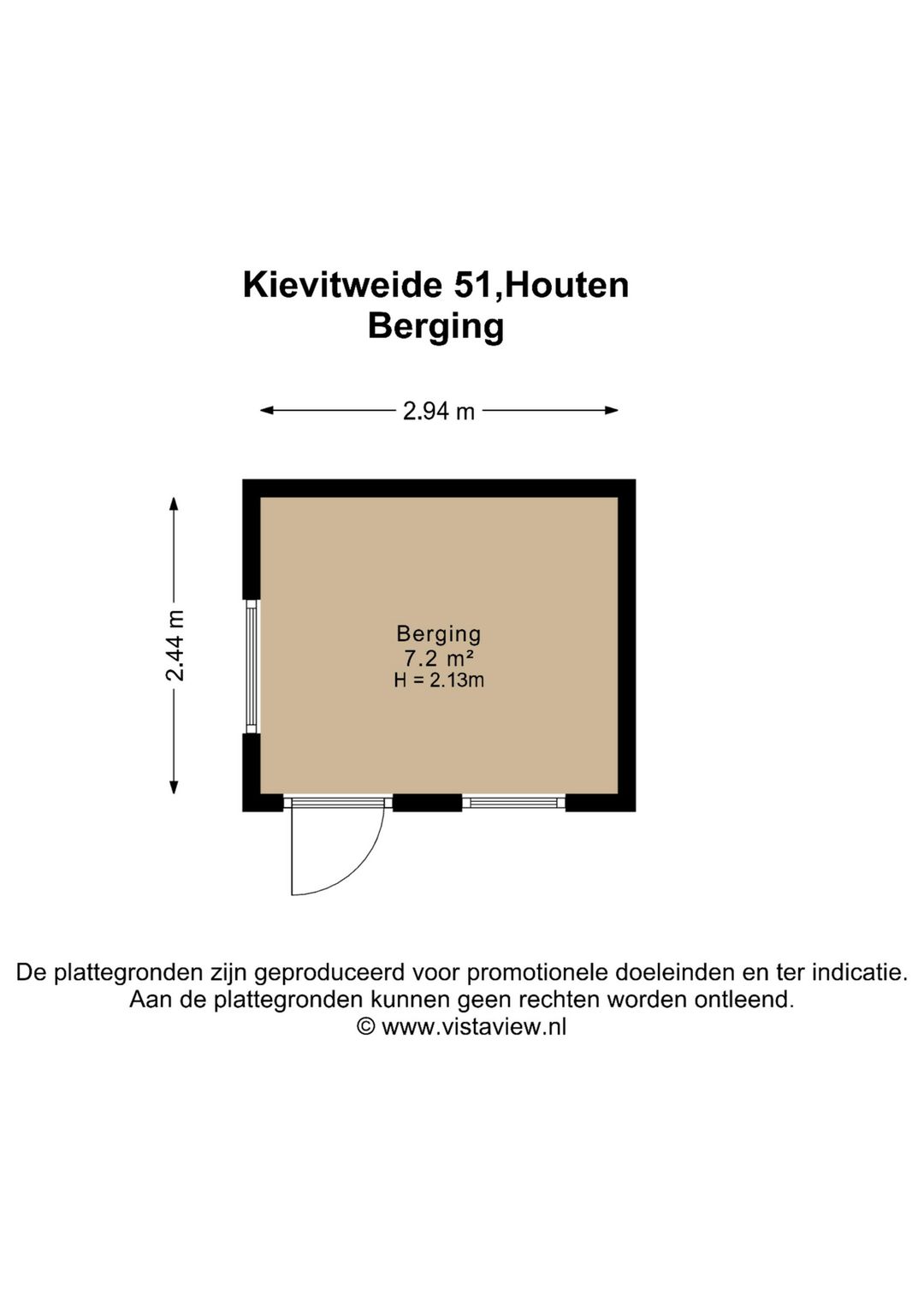 Foto 32 van Kievitweide 51