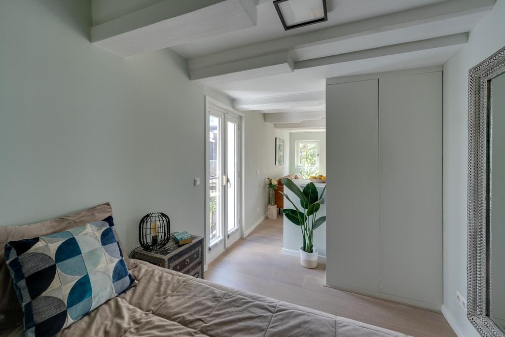 Foto 17 van Keizersgracht 710-H