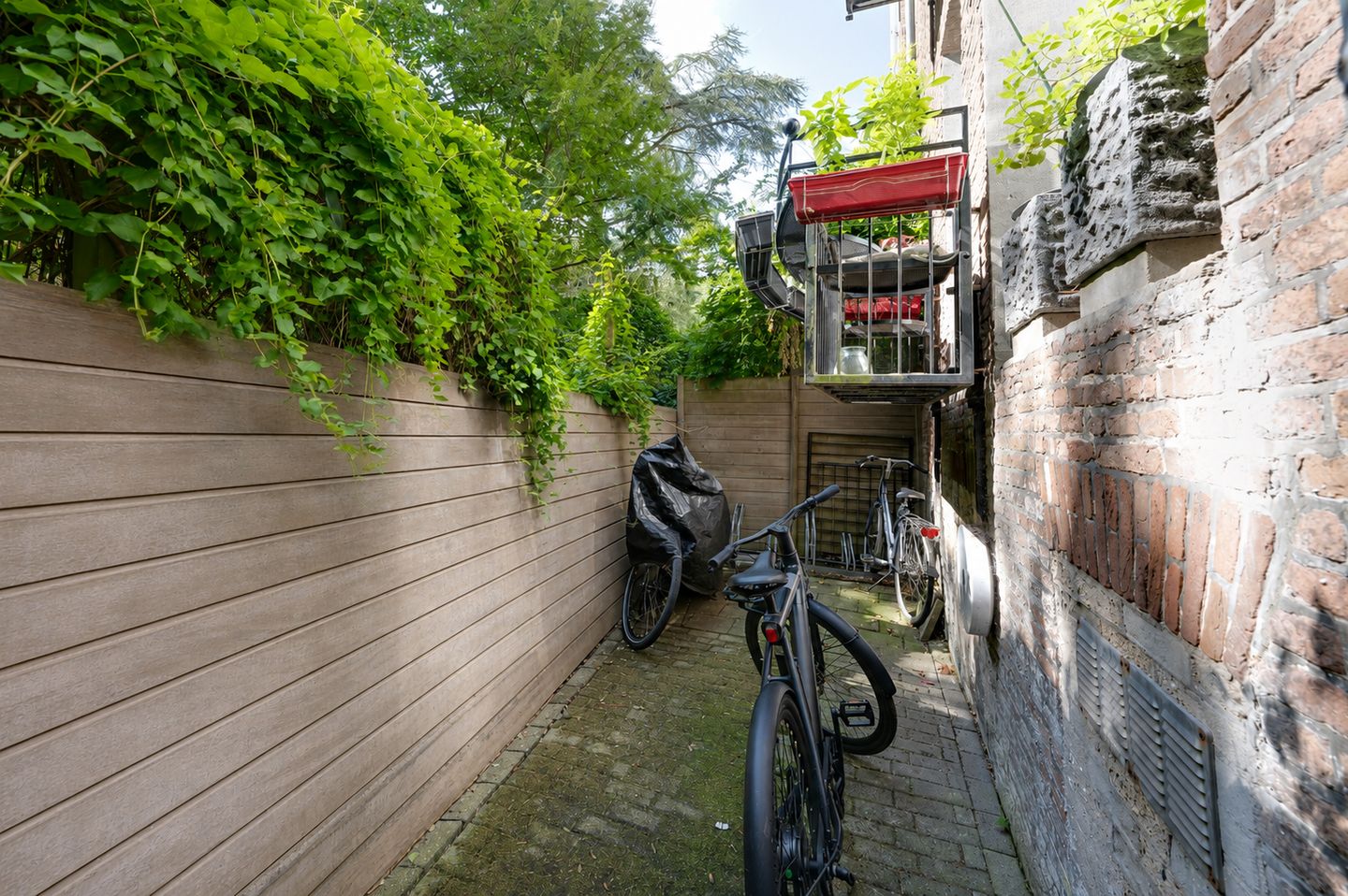 Foto 25 van Keizersgracht 710-H