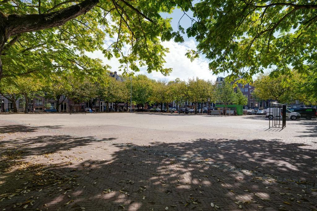 Foto 30 van Keizersgracht 710-H