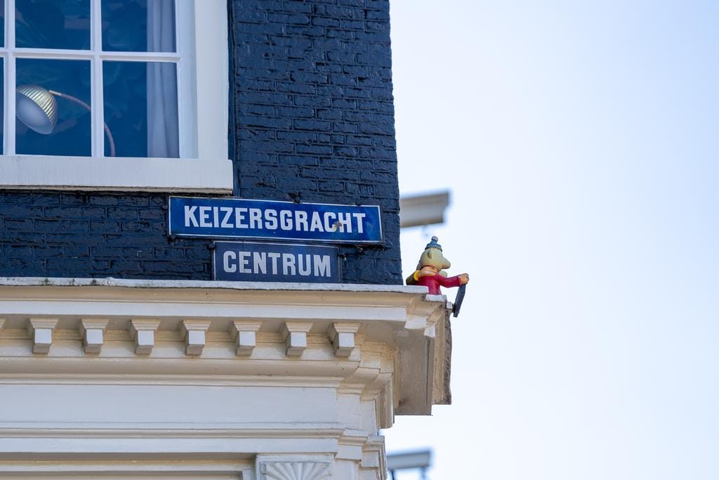 Foto 29 van Keizersgracht 710-H