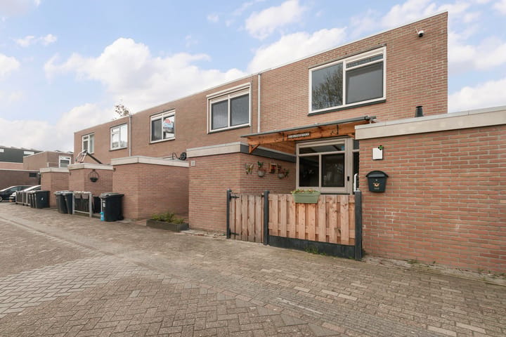 Westerdiep 33