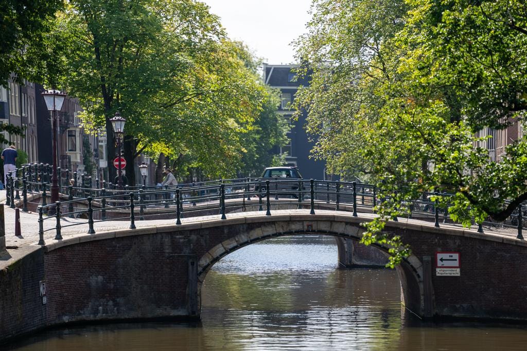 Foto 32 van Keizersgracht 710-H