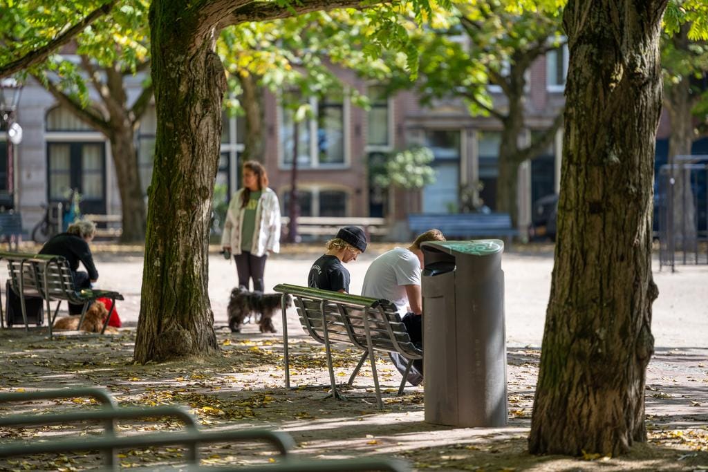 Foto 31 van Keizersgracht 710-H