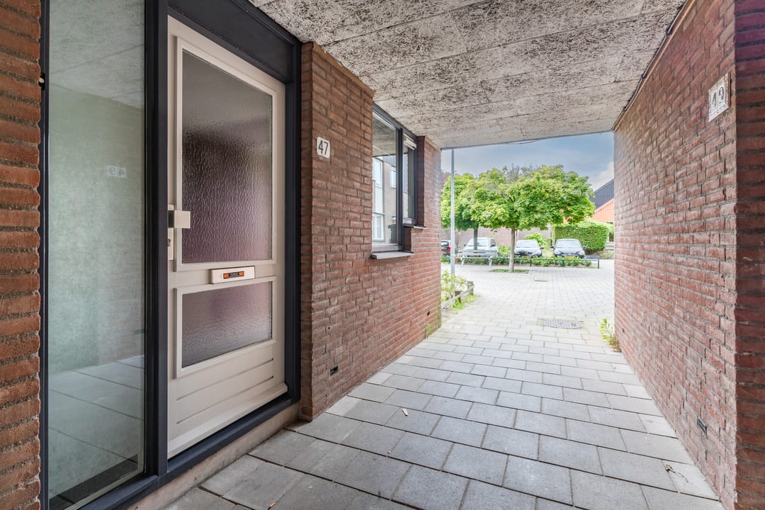Foto 47 van Fregatstraat 47