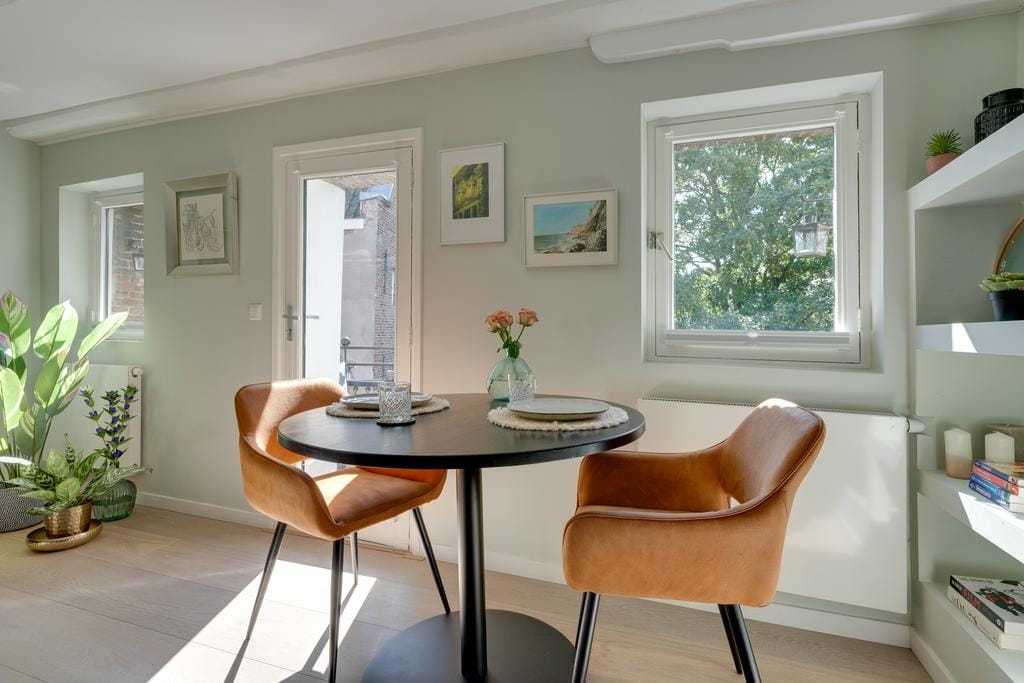 Foto 7 van Keizersgracht 710-H