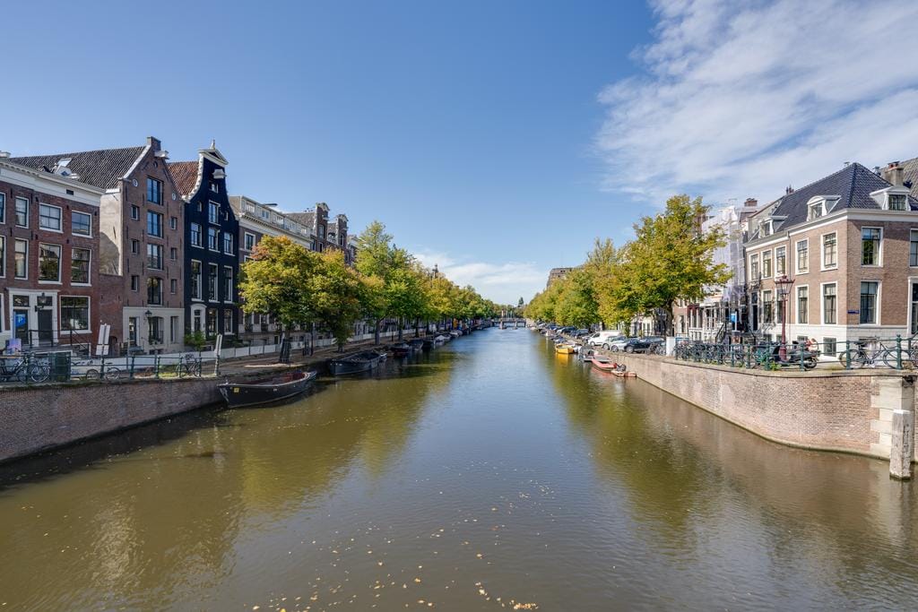 Foto 28 van Keizersgracht 710-H