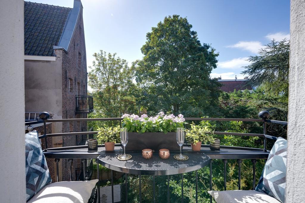 Foto 9 van Keizersgracht 710-H