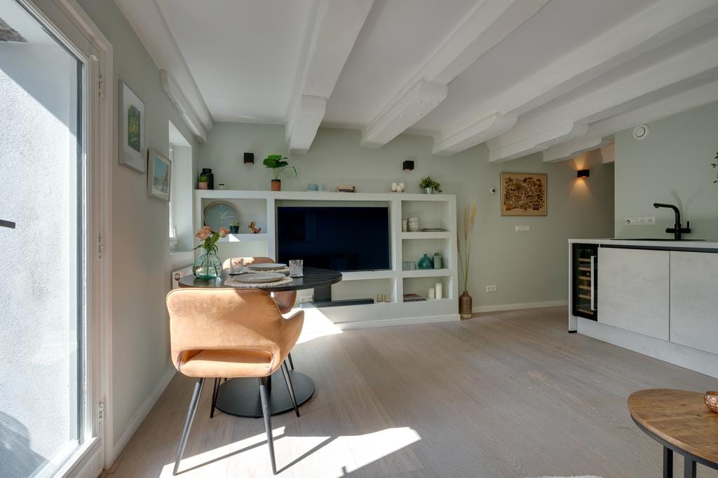 Foto 6 van Keizersgracht 710-H