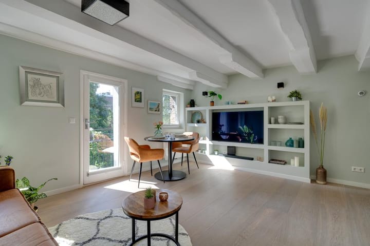 Foto 4 van Keizersgracht 710-H