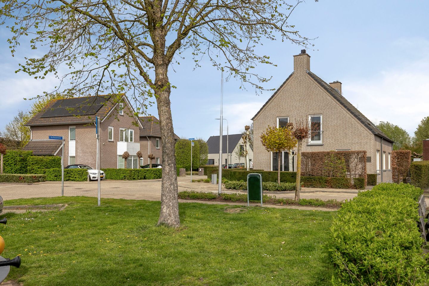 View photo 1 of De Zicht 21