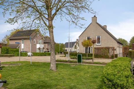 De Zicht 21, Berkel-Enschot