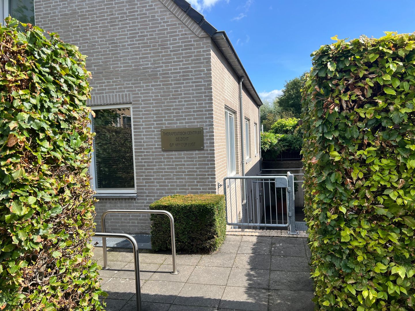 View photo 2 of De Zicht 21