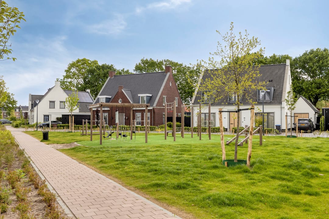 Foto 46 van Engelbrechthoek 10