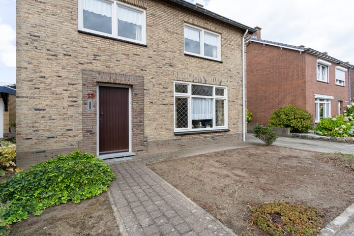 Foto 5 van Daalakkerstraat 13