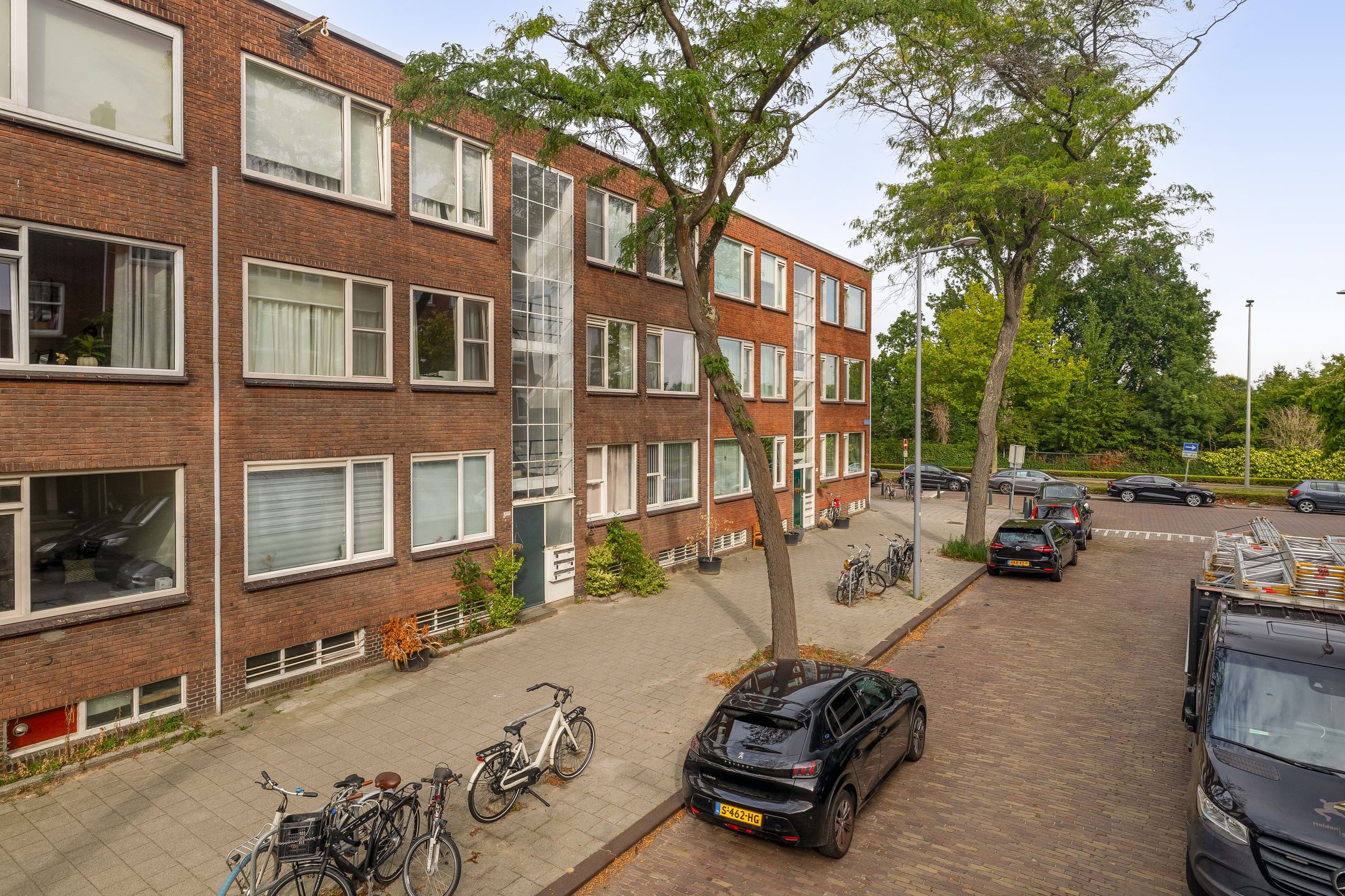 Foto 24 van Nobelstraat 5-B