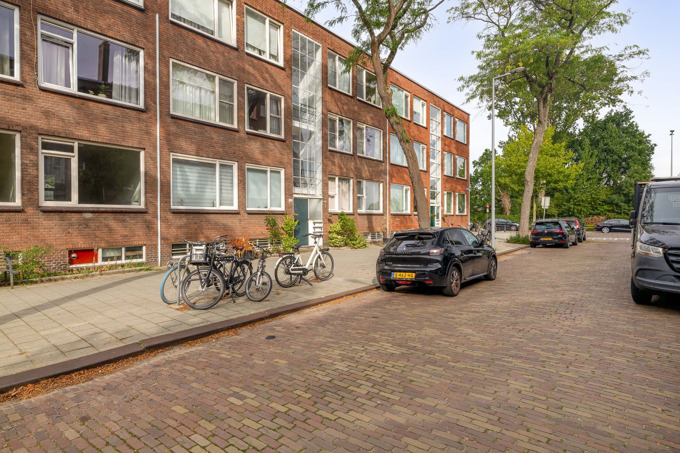 Foto 6 van Nobelstraat 5-B