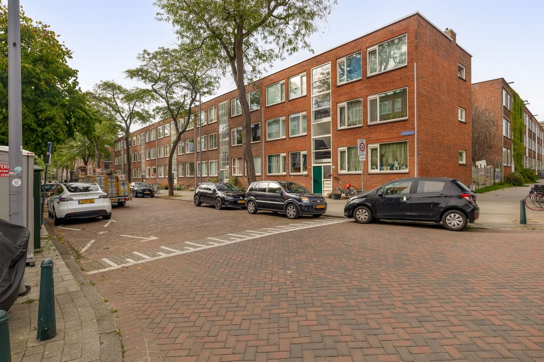Foto 23 van Nobelstraat 5-B