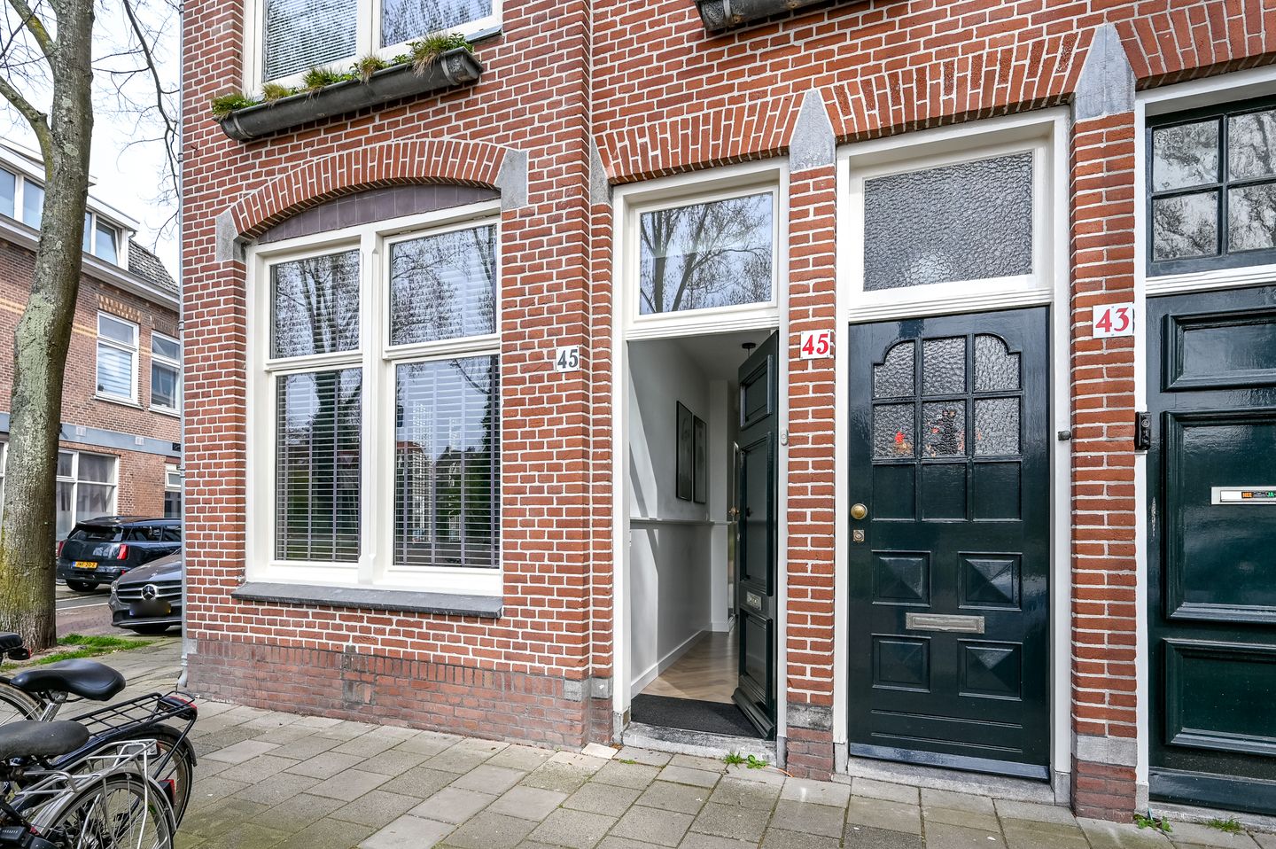 Foto 5 van Westergracht 45-ZW