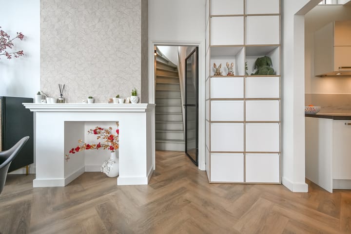 Appartement te koop: Westergracht 45ZW, Haarlem