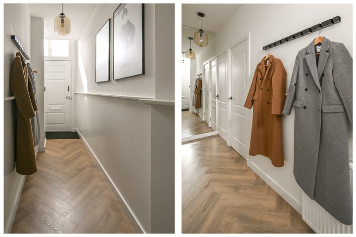 Appartement te koop: Westergracht 45ZW, Haarlem