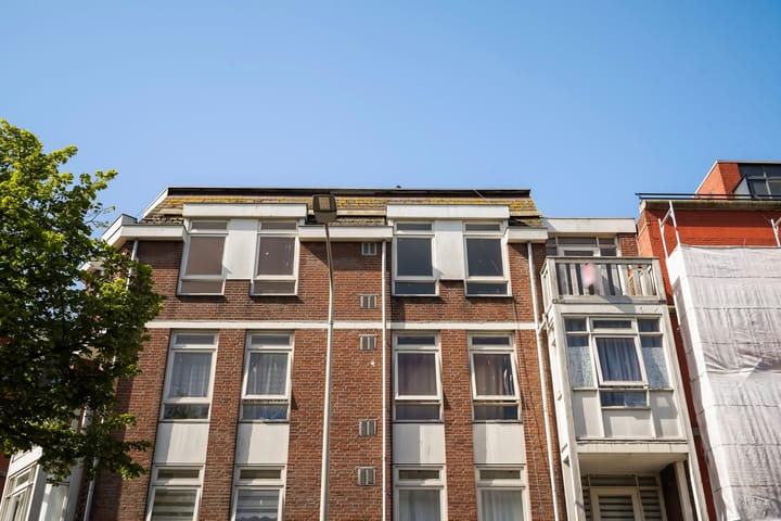 Foto 3 van Vaillantlaan 347