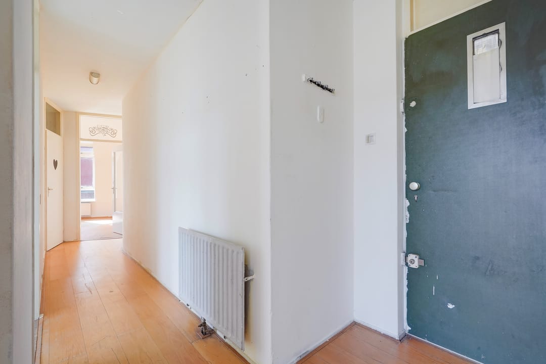 Foto 7 van Vaillantlaan 347