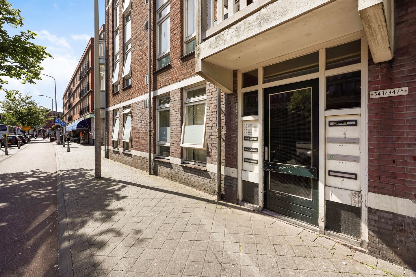 Foto 4 van Vaillantlaan 347