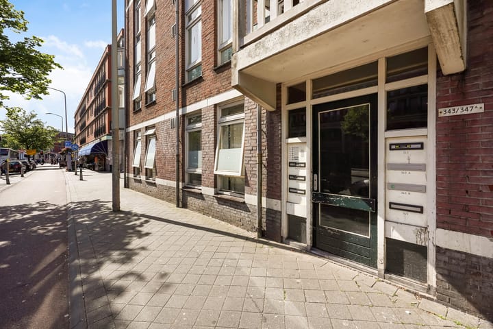 Foto 4 van Vaillantlaan 347