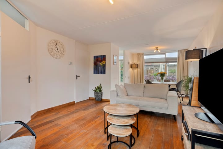 Hoekwoning te koop: Koudenberg 21, Steenbergen (Nb)
