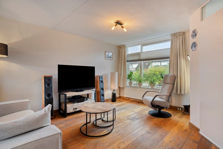 Hoekwoning te koop: Koudenberg 21, Steenbergen (Nb)