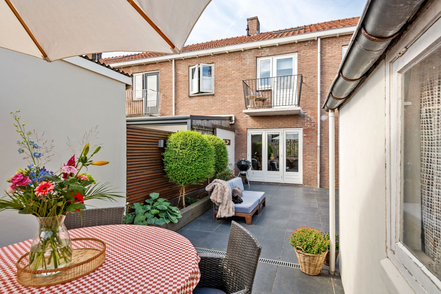 Photo 25 of Dr. Bosstraat 14
