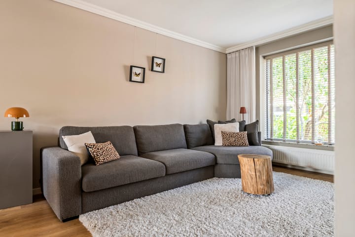 Hoekwoning te koop: Dr. Bosstraat 14, Tiel