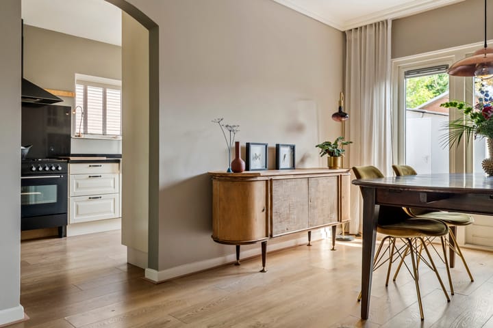 Hoekwoning te koop: Dr. Bosstraat 14, Tiel