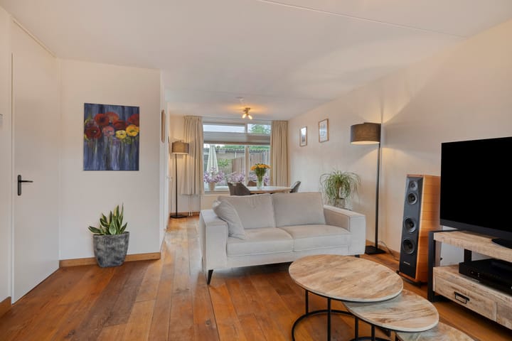 Hoekwoning te koop: Koudenberg 21, Steenbergen (Nb)
