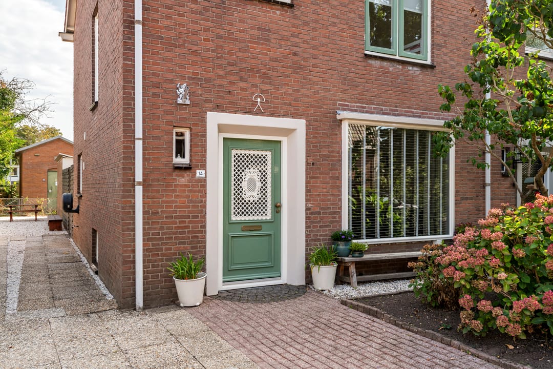 Photo 61 of Dr. Bosstraat 14
