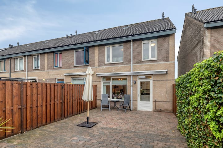 Foto 4 van Koudenberg 21