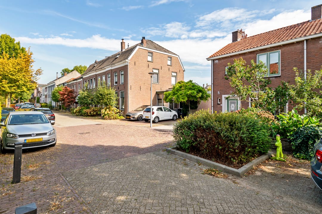 Photo 58 of Dr. Bosstraat 14