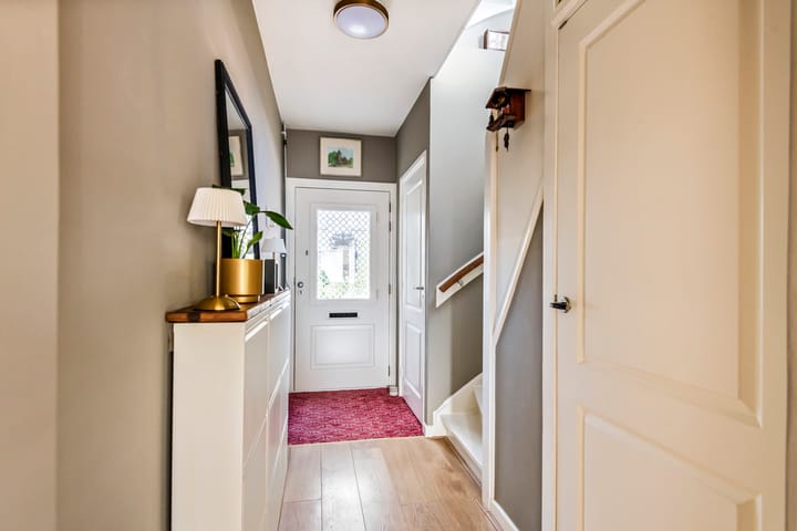 Hoekwoning te koop: Dr. Bosstraat 14, Tiel