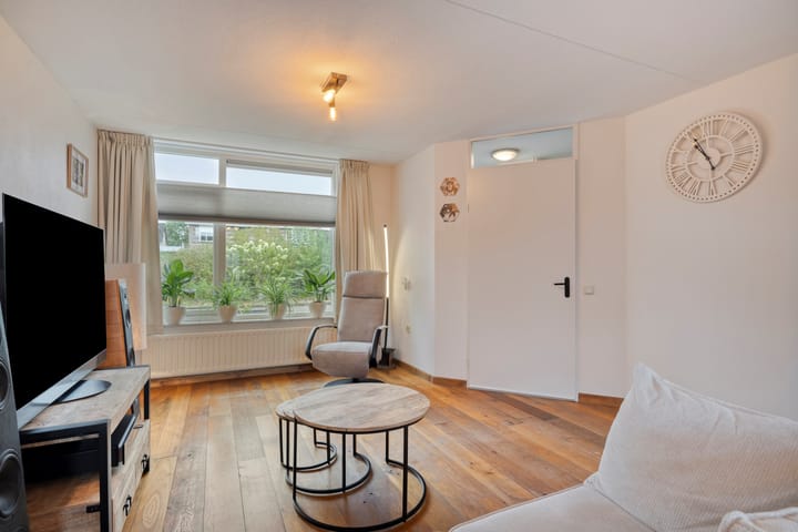 Hoekwoning te koop: Koudenberg 21, Steenbergen (Nb)