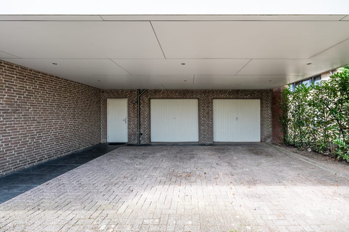 Foto 5 van Paus Joanneslaan 17