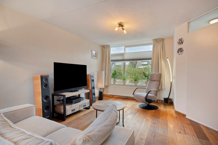 Hoekwoning te koop: Koudenberg 21, Steenbergen (Nb)