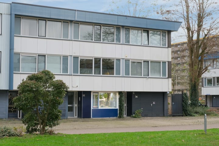 Foto 3 van Reutumbrink 32-4