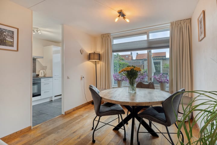Hoekwoning te koop: Koudenberg 21, Steenbergen (Nb)