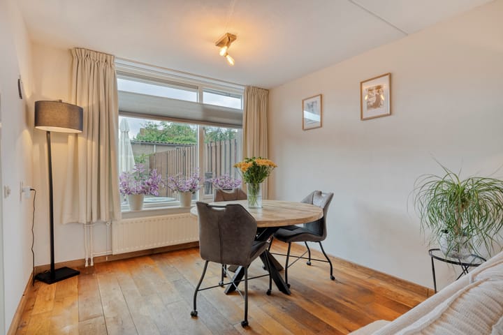 Hoekwoning te koop: Koudenberg 21, Steenbergen (Nb)