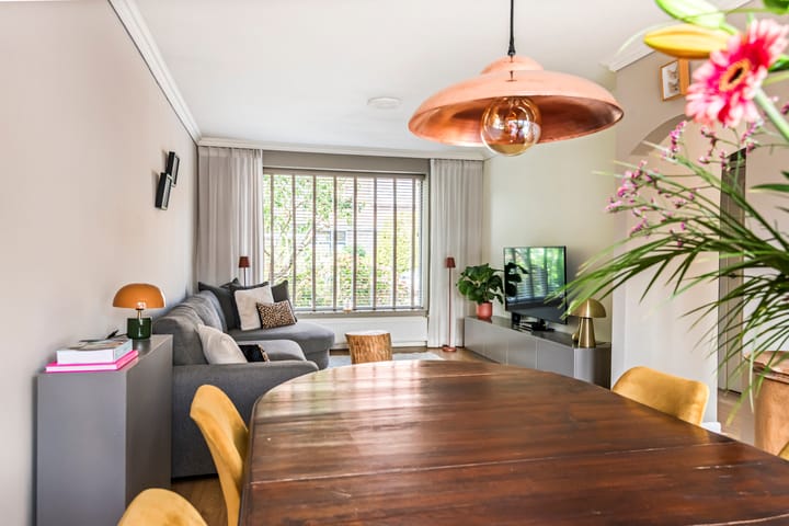 Hoekwoning te koop: Dr. Bosstraat 14, Tiel