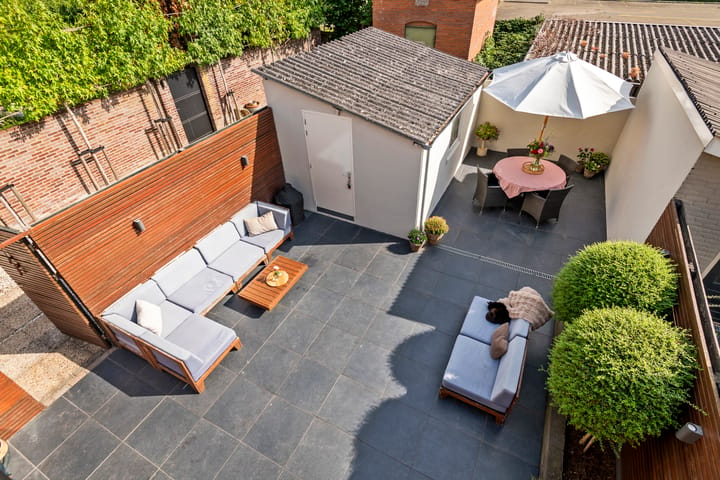 Hoekwoning te koop: Dr. Bosstraat 14, Tiel