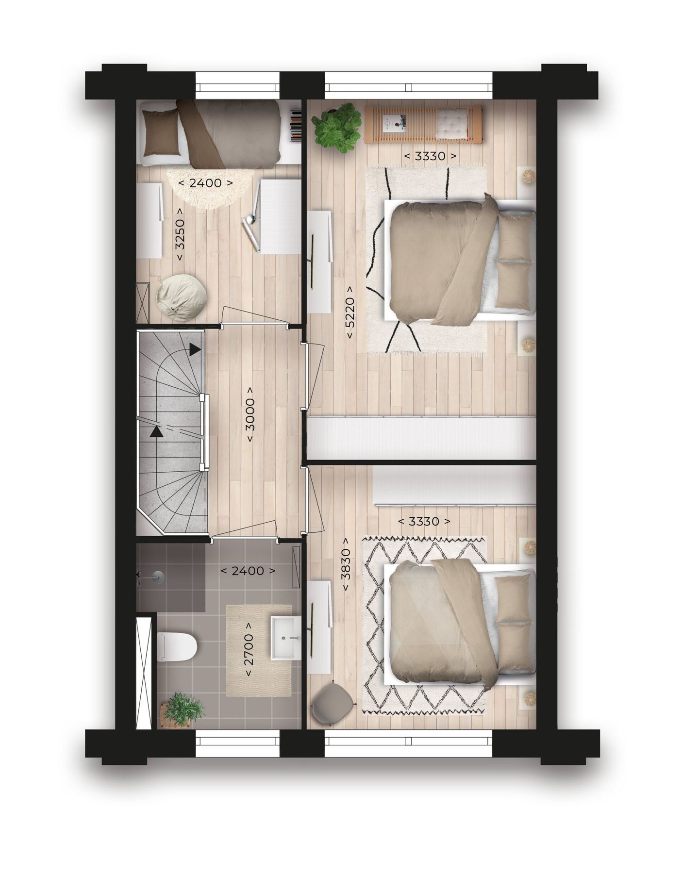 Photo 5 of Kadewoning 47