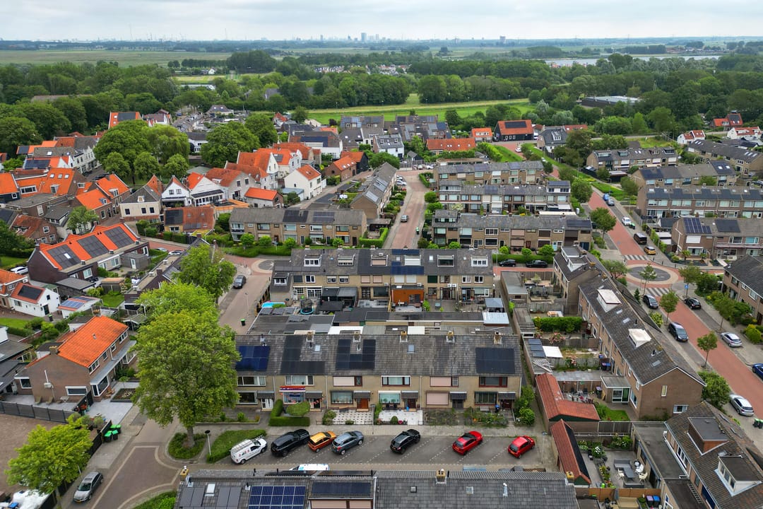Foto 46 van Mr P J Oudweg 1