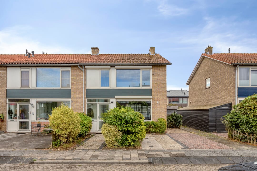 Photo 1 of Bethlehemweg 41